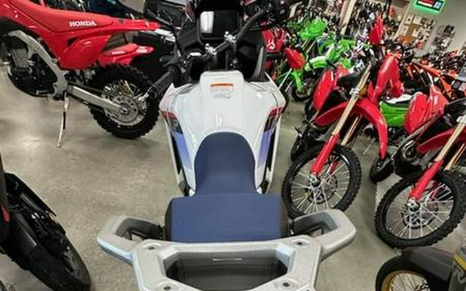 2025 Honda® Transalp