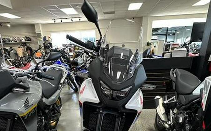 2025 Honda® Transalp