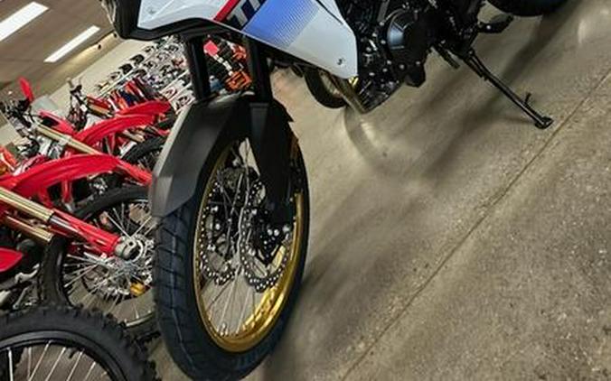 2025 Honda® Transalp