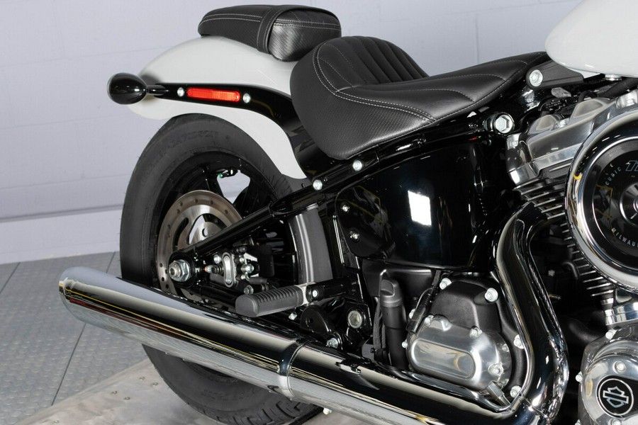 2025 Harley-Davidson Street Bob