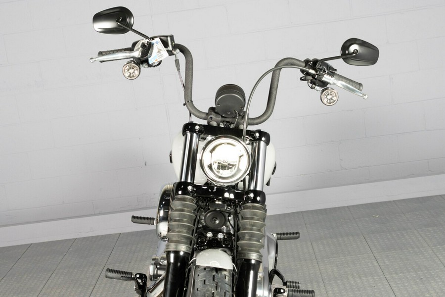 2025 Harley-Davidson Street Bob