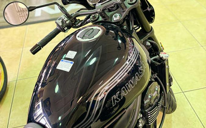 2026 Kawasaki Z900RS Cafe ABS