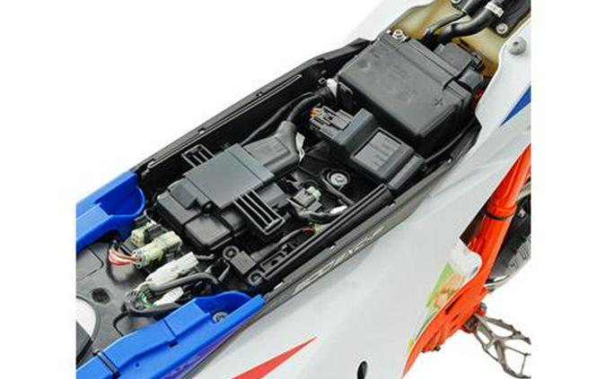 2026 KTM 500 EXC-F 6Days