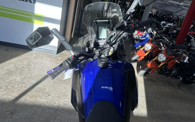 2023 Yamaha Tenere 700