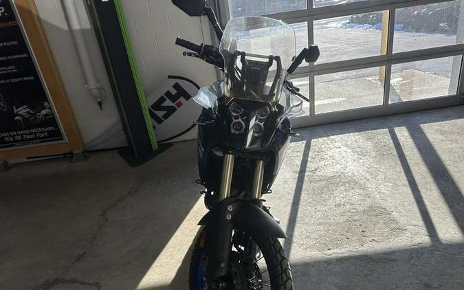 2023 Yamaha Tenere 700