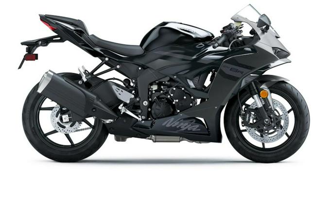 2026 Kawasaki Ninja® ZX™-6R