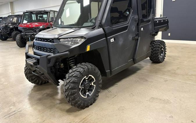 2019 Polaris Ranger Crew XP 1000 EPS Northstar Edition