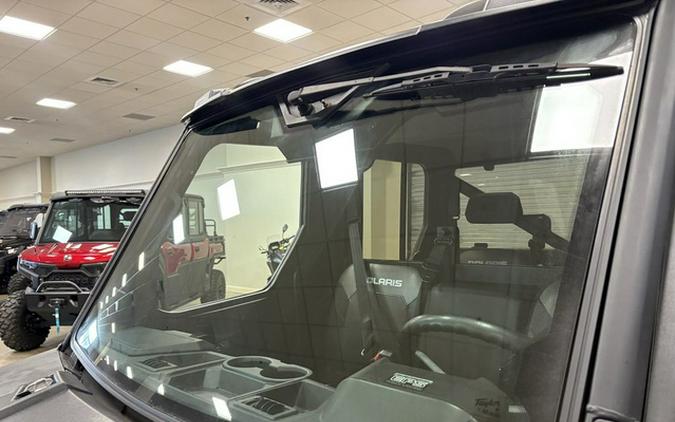 2019 Polaris Ranger Crew XP 1000 EPS Northstar Edition