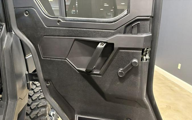 2019 Polaris Ranger Crew XP 1000 EPS Northstar Edition