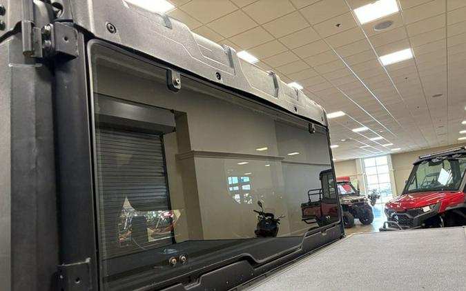 2019 Polaris Ranger Crew XP 1000 EPS Northstar Edition