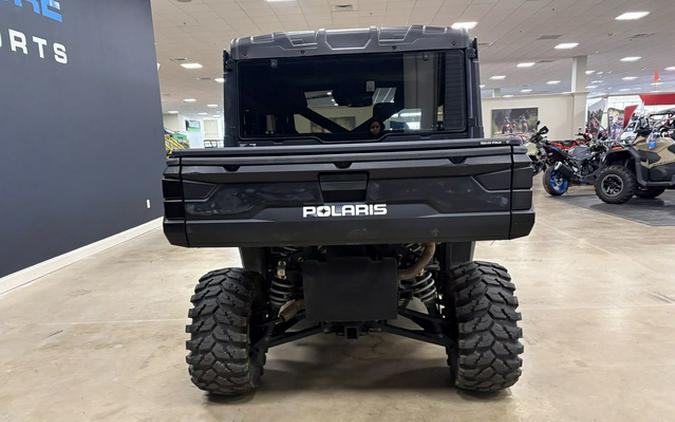 2019 Polaris Ranger Crew XP 1000 EPS Northstar Edition