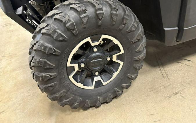 2019 Polaris Ranger Crew XP 1000 EPS Northstar Edition