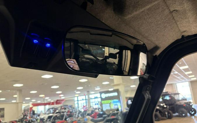 2019 Polaris Ranger Crew XP 1000 EPS Northstar Edition