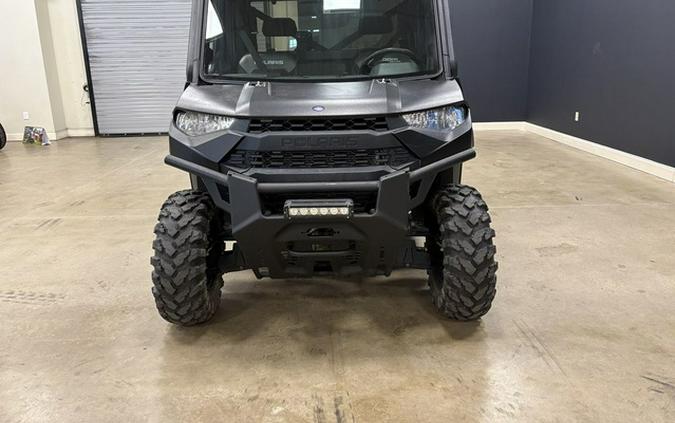 2019 Polaris Ranger Crew XP 1000 EPS Northstar Edition
