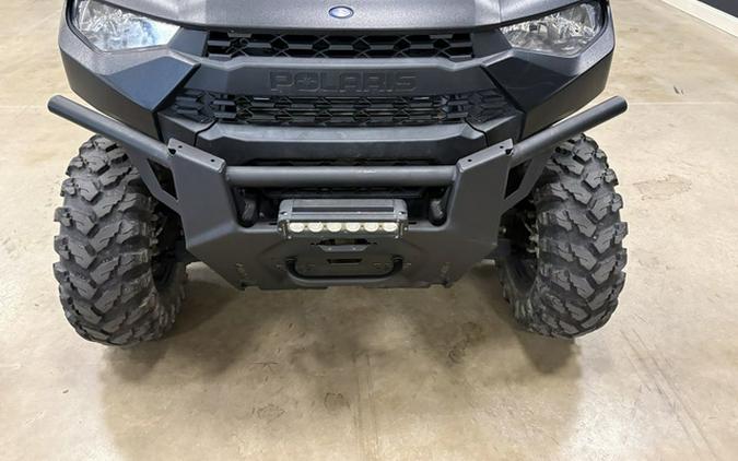 2019 Polaris Ranger Crew XP 1000 EPS Northstar Edition