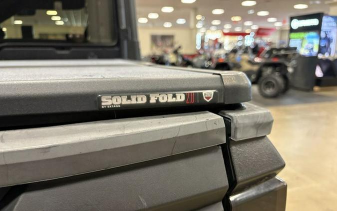 2019 Polaris Ranger Crew XP 1000 EPS Northstar Edition