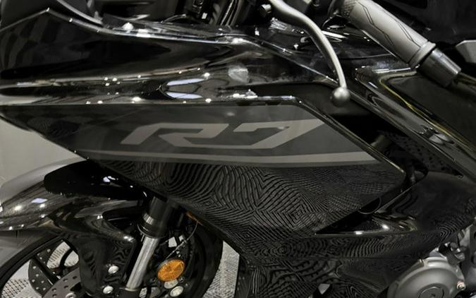 2026 Yamaha YZF R7