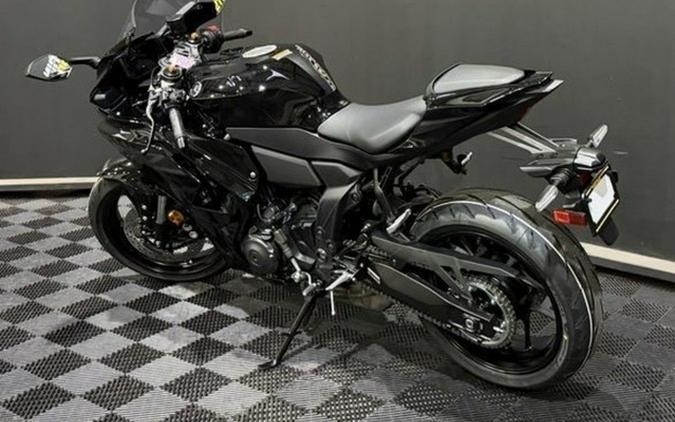 2026 Yamaha YZF R7