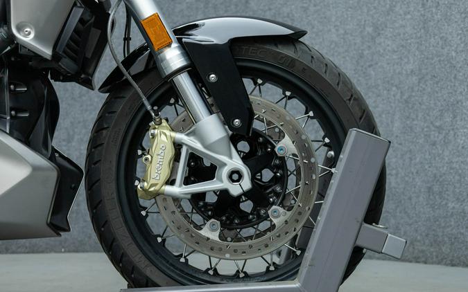 2024 BMW R1250R TRIPLE BLACK W/ABS