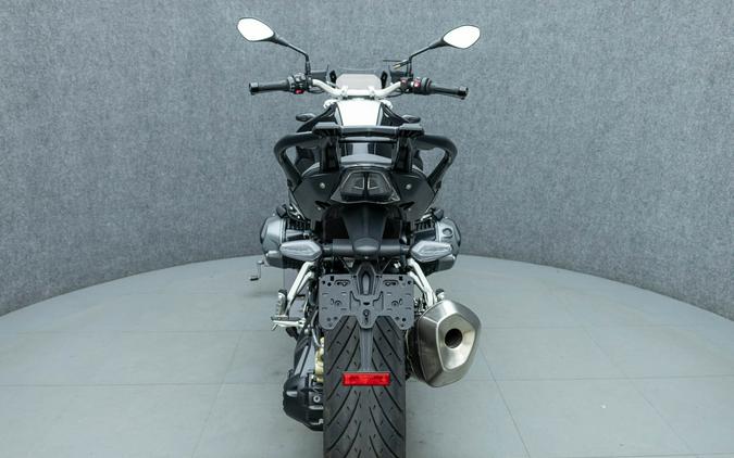 2024 BMW R1250R TRIPLE BLACK W/ABS