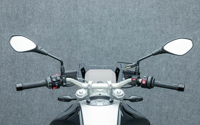 2024 BMW R1250R TRIPLE BLACK W/ABS