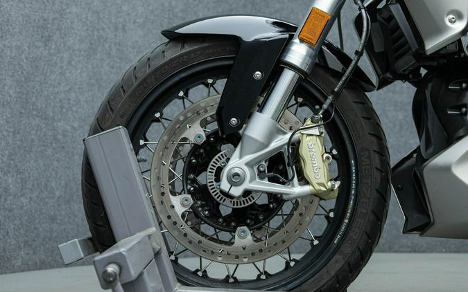 2024 BMW R1250R TRIPLE BLACK W/ABS