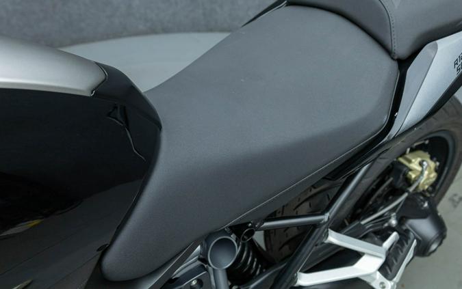 2024 BMW R1250R TRIPLE BLACK W/ABS
