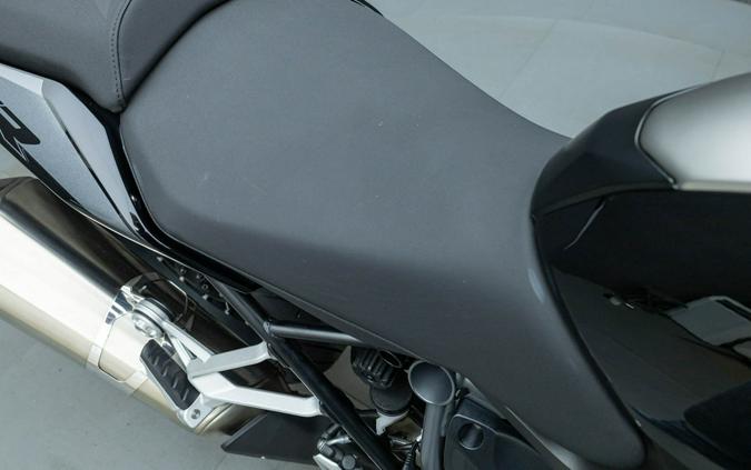 2024 BMW R1250R TRIPLE BLACK W/ABS