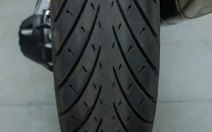 2024 BMW R1250R TRIPLE BLACK W/ABS