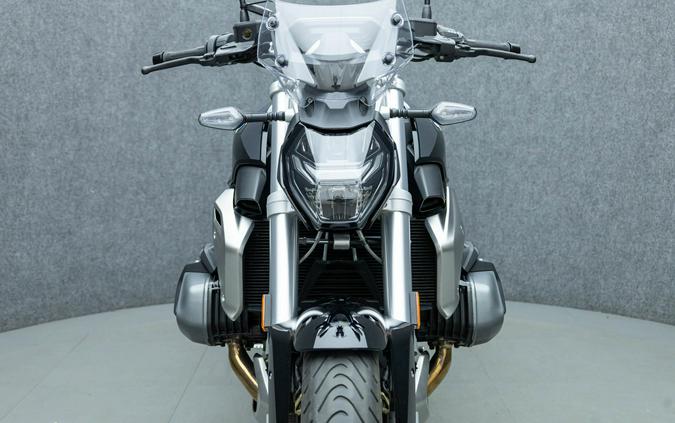 2024 BMW R1250R TRIPLE BLACK W/ABS