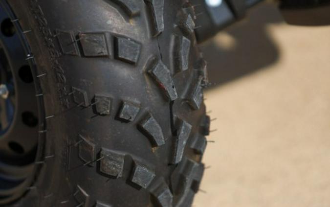 2026 Suzuki KingQuad 750AXi
