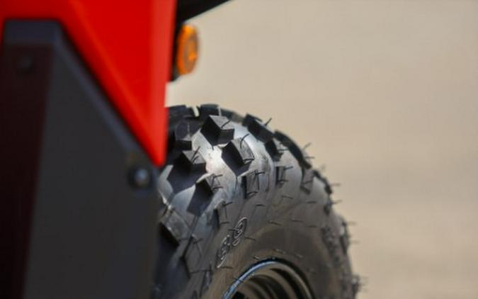 2026 Suzuki KingQuad 750AXi