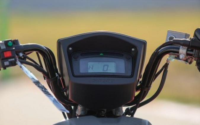 2026 Suzuki KingQuad 750AXi