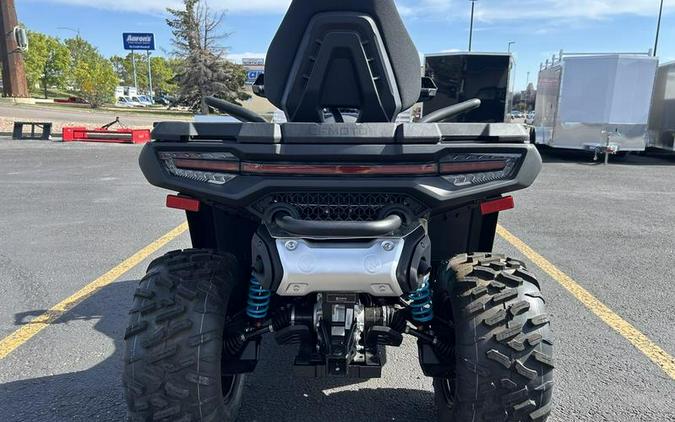 2026 CFMOTO CFORCE 1000 Touring