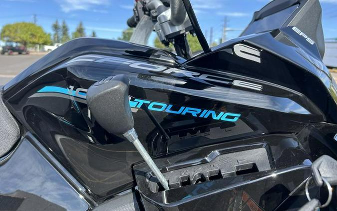 2026 CFMOTO CFORCE 1000 Touring