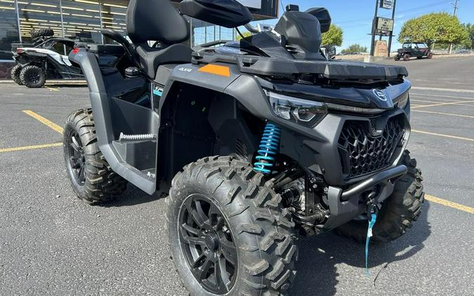 2026 CFMOTO CFORCE 1000 Touring