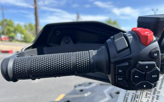 2026 CFMOTO CFORCE 1000 Touring