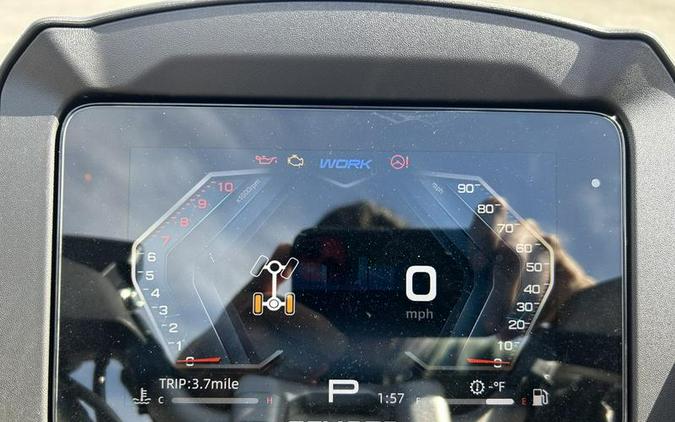 2026 CFMOTO CFORCE 1000 Touring