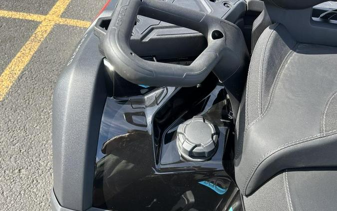 2026 CFMOTO CFORCE 1000 Touring