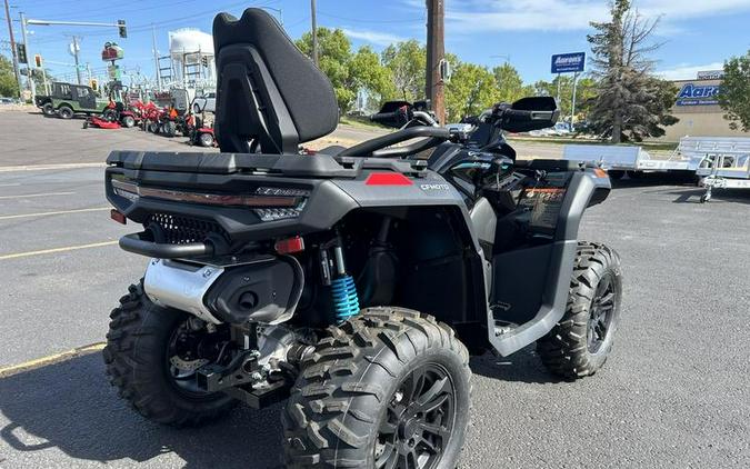 2026 CFMOTO CFORCE 1000 Touring