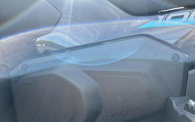 2026 CFMOTO CFORCE 1000 Touring