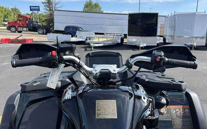 2026 CFMOTO CFORCE 1000 Touring