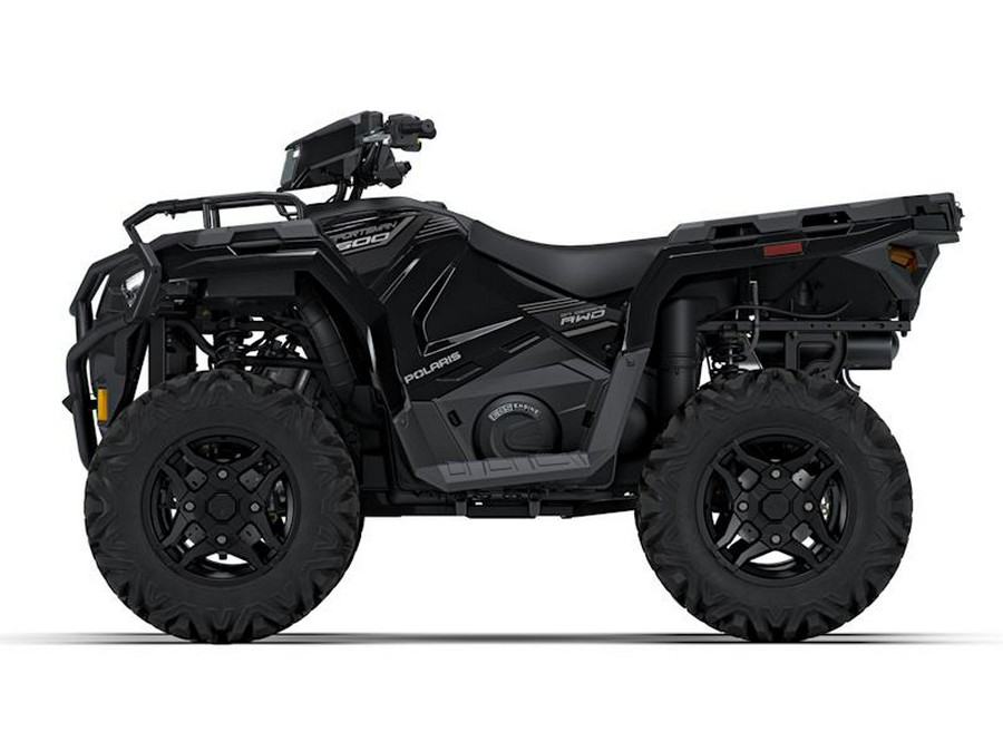 2027 Polaris® Sportsman 600 Trail