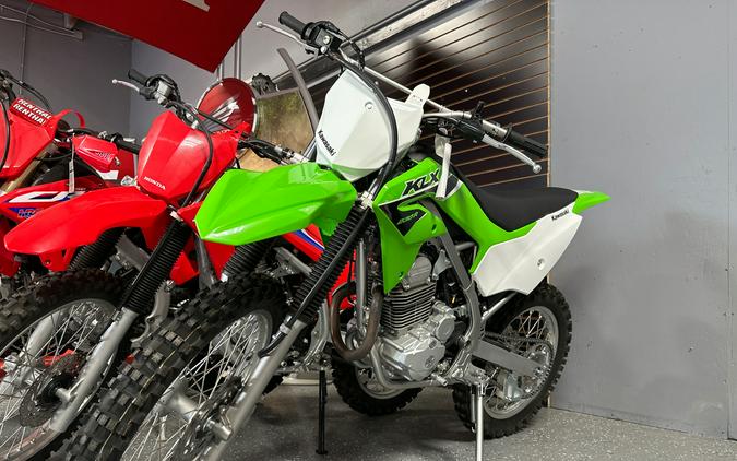 2023 Kawasaki KLX 230R