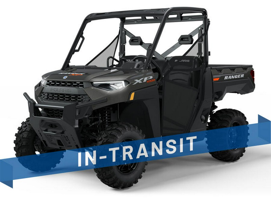 2024 Polaris® Ranger XP 1000 Premium