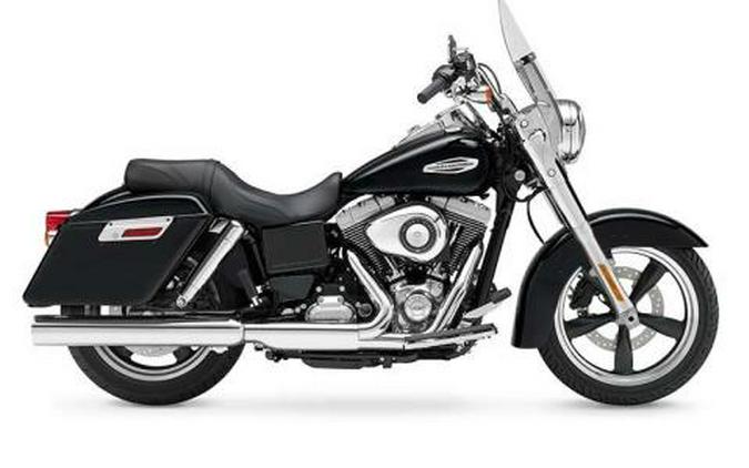 2014 Harley-Davidson Dyna® Switchback™