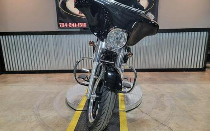 2014 Harley-Davidson Dyna® Switchback™