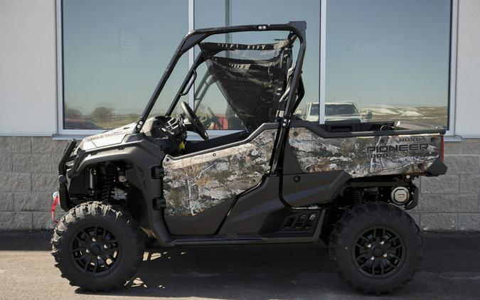 2024 Honda® Pioneer 1000 Forest