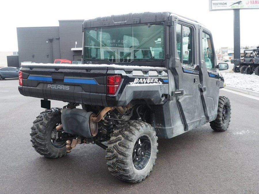 2023 Polaris® Ranger Crew XP 1000 NorthStar Edition Premium