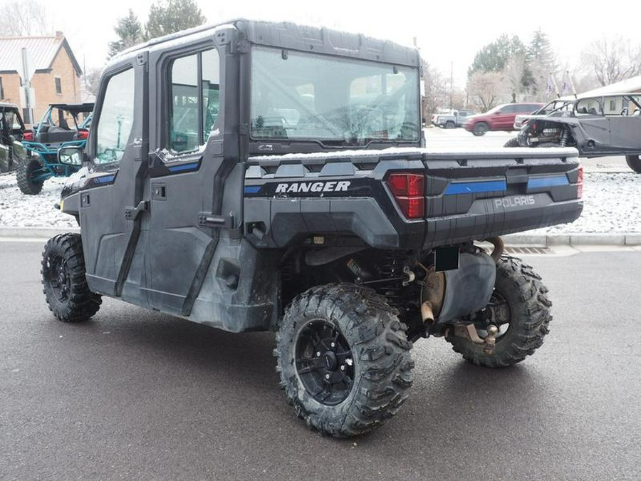 2023 Polaris® Ranger Crew XP 1000 NorthStar Edition Premium